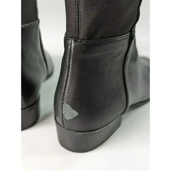 Michael Kors Women's Bromley Over The Knee Flat Riding Boot Size 5.5 (MSRP $199)