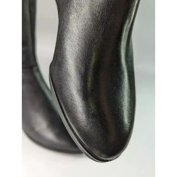 Michael Kors Women's Bromley Over The Knee Flat Riding Boot Size 5.5 (MSRP $199)