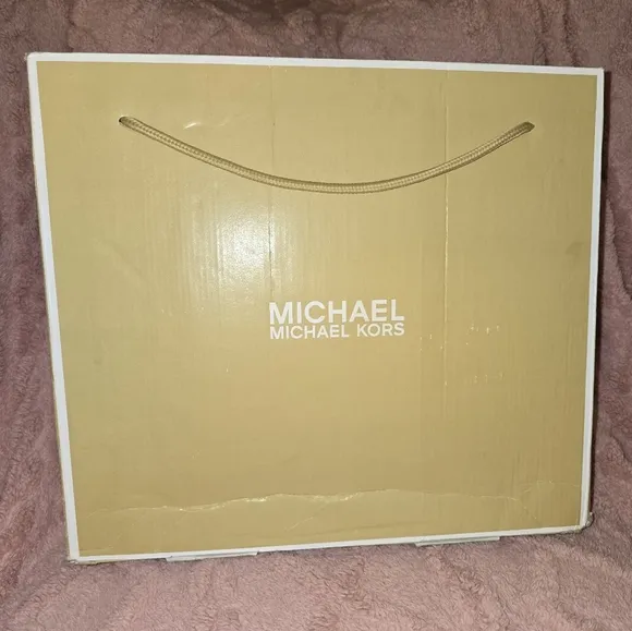 Michael Kors Women's Leigh Dress Boots