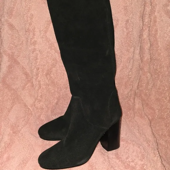 Michael Kors Women's Leigh Dress Boots