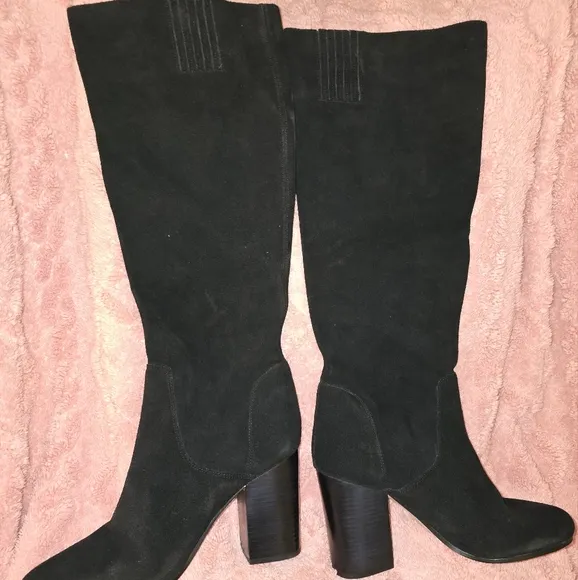 Michael Kors Women's Leigh Dress Boots