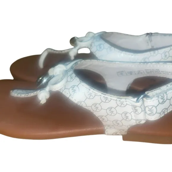 MICHAEL Michael Kors Toddler Sandals