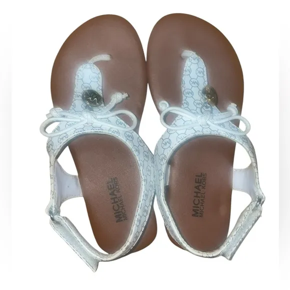 MICHAEL Michael Kors Toddler Sandals