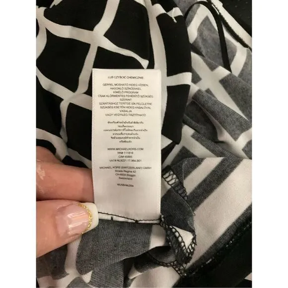 MICHAEL Michael Kors Dress  NWOT