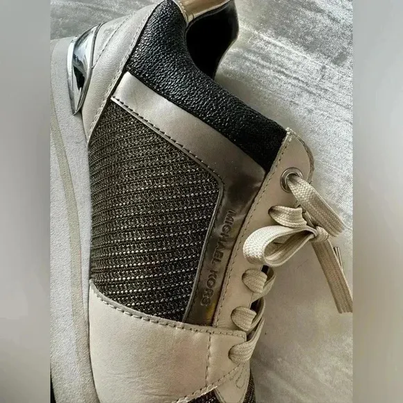Michale Kors Billie Trainer