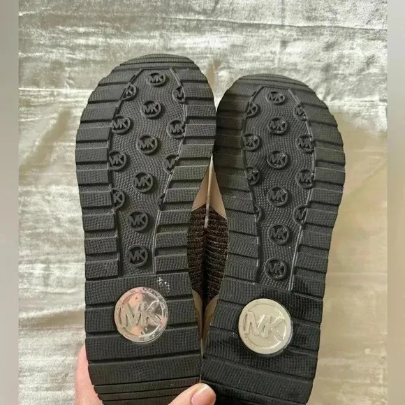 Michale Kors Billie Trainer