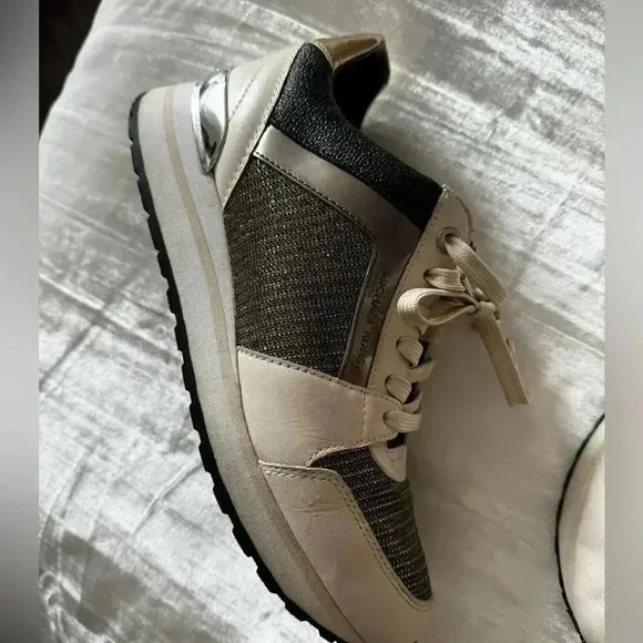Michale Kors Billie Trainer