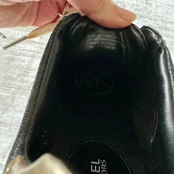 Michale Kors Billie Trainer