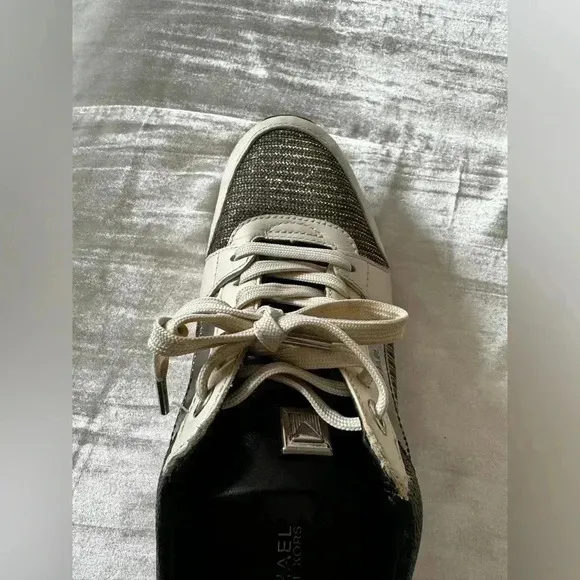 Michale Kors Billie Trainer