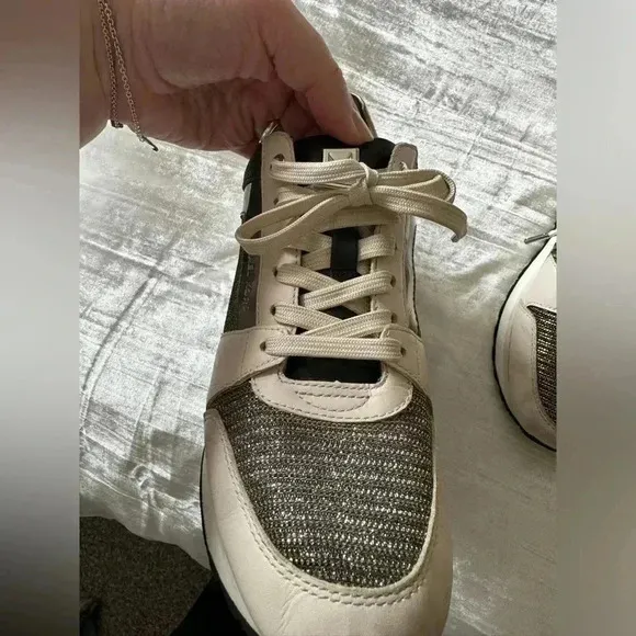 Michale Kors Billie Trainer