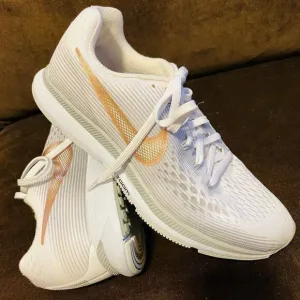 Mint LIGHT CHAMPAGNE  NIKE PEGASUS 34 Womens 9 US 40.5 EUR running shoes
