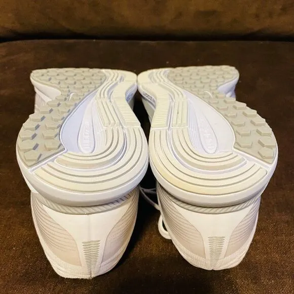 Mint LIGHT CHAMPAGNE  NIKE PEGASUS 34 Womens 9 US 40.5 EUR running shoes