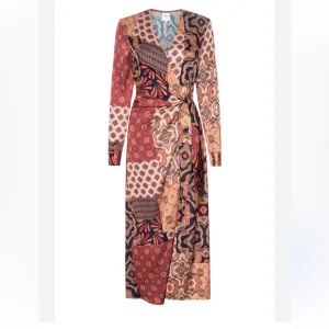 MISA Los Angeles Eliza Dress