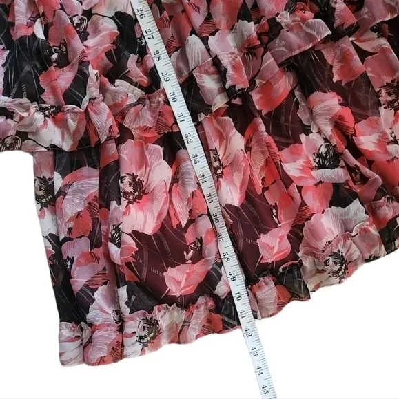 MISA‎ LOS ANGELES TALLULAH MIDI DRESS XS