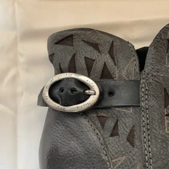 Miz Mooz‎ Ankle Boots