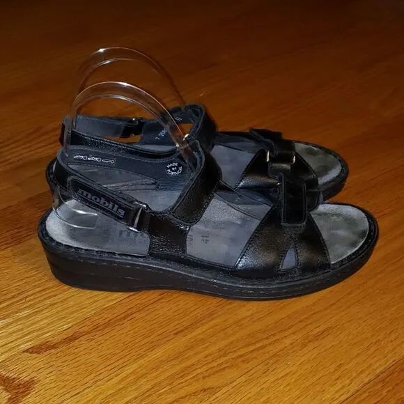 Mobils by MEPHISTO Sandals