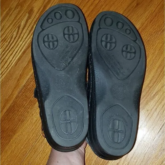 Mobils by MEPHISTO Sandals