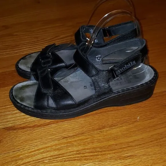 Mobils by MEPHISTO Sandals