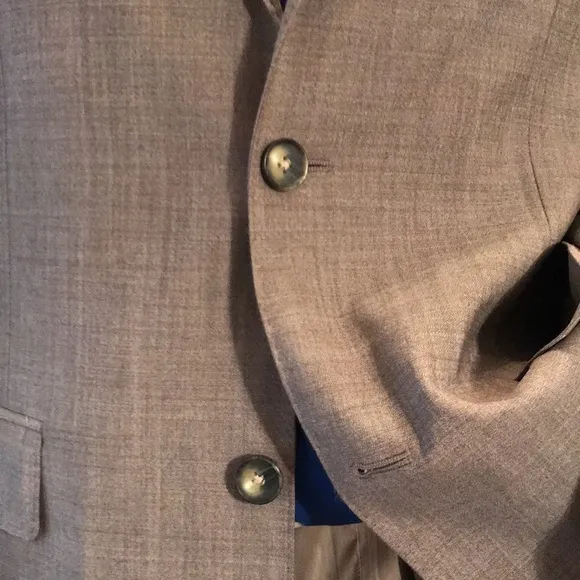 Murano slim fit Coat
