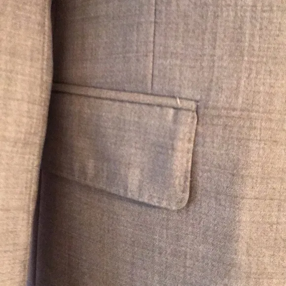Murano slim fit Coat