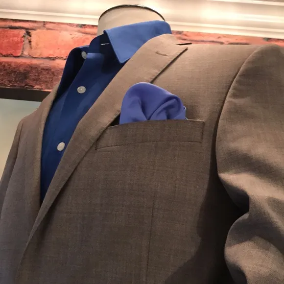 Murano slim fit Coat