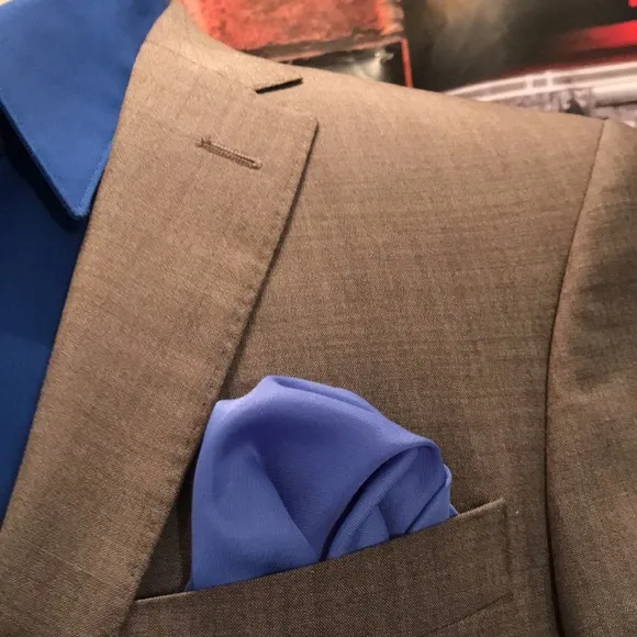 Murano slim fit Coat