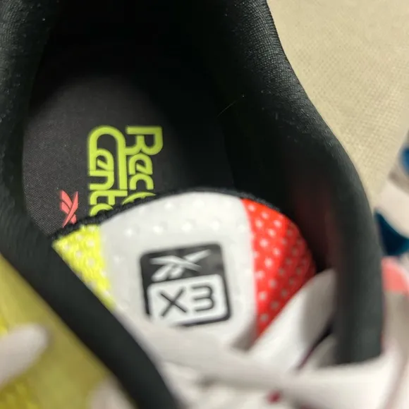 Nano X3 Shoes
