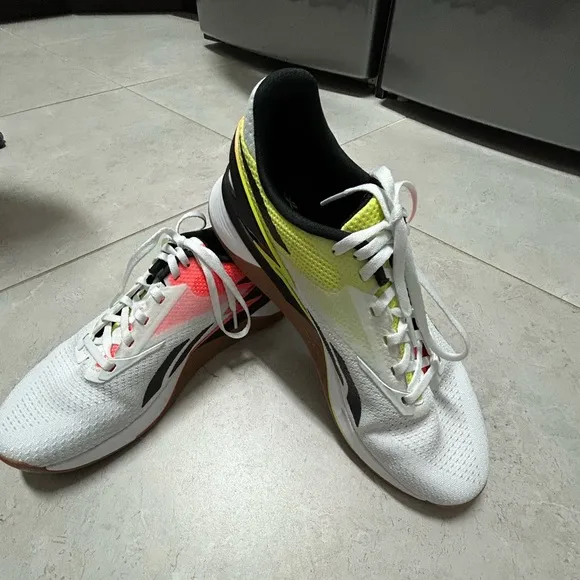 Nano X3 Shoes