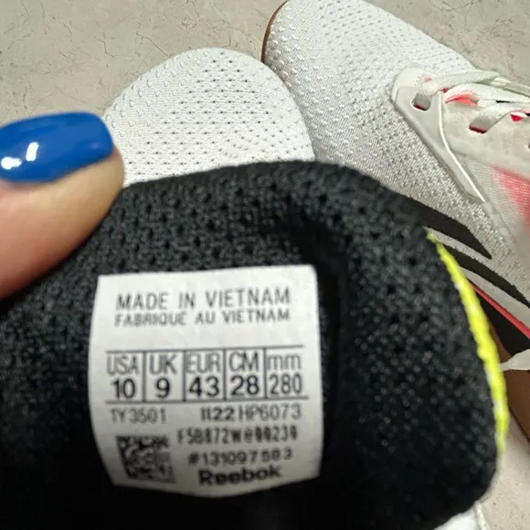 Nano X3 Shoes