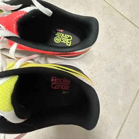 Nano X3 Shoes