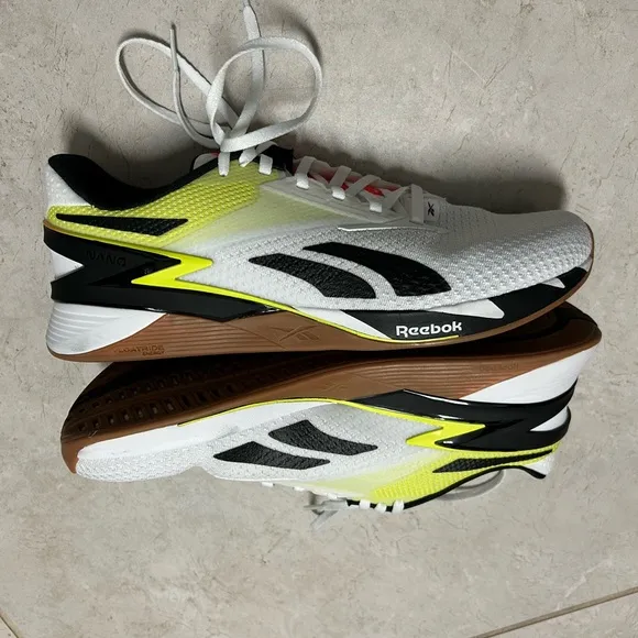 Nano X3 Shoes
