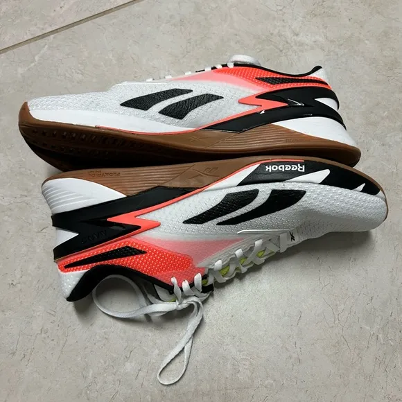 Nano X3 Shoes