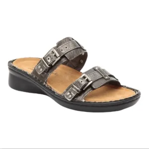 Naot Karaoke Slip On Sandals