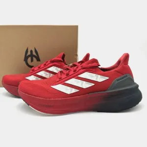 NEW Adidas Mahomes Ultraboost 5X Men's Size 15 Running Shoes JQ2368 Red Black