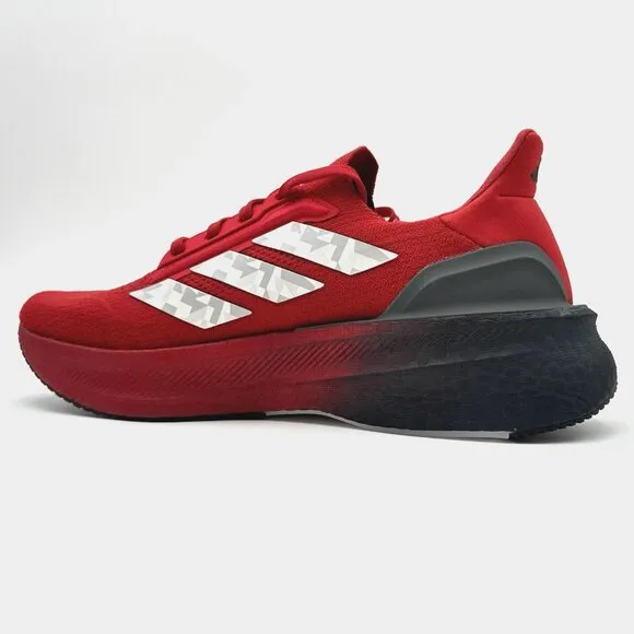NEW Adidas Mahomes Ultraboost 5X Men's Size 15 Running Shoes JQ2368 Red Black