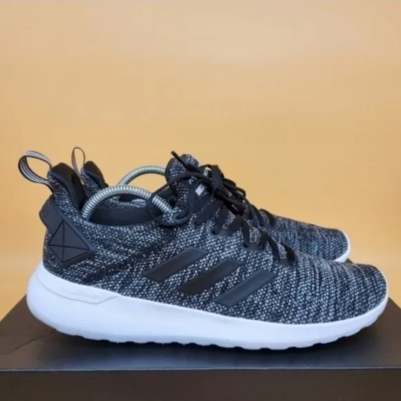 New Adidas Men's Lite Racer BYD Running Shoes Size 8.5
