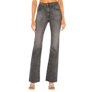 NEW AG JEANS alexxis boot jeans in roadway