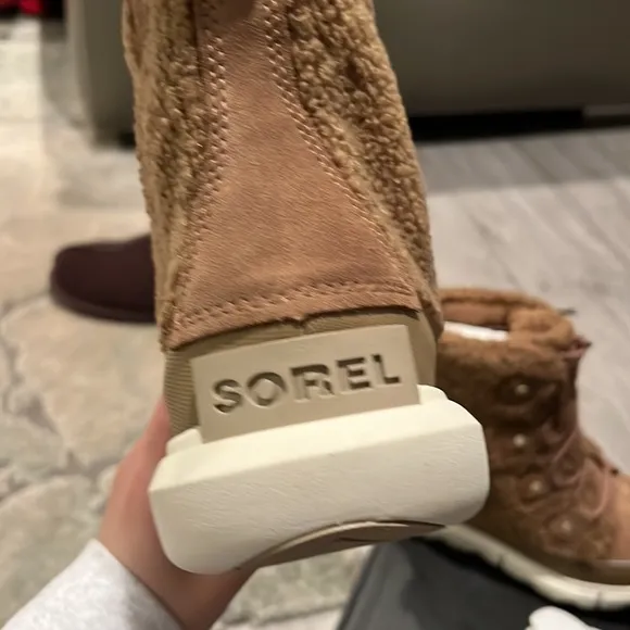 🌸New Arrival🌸 Sorel women's boots