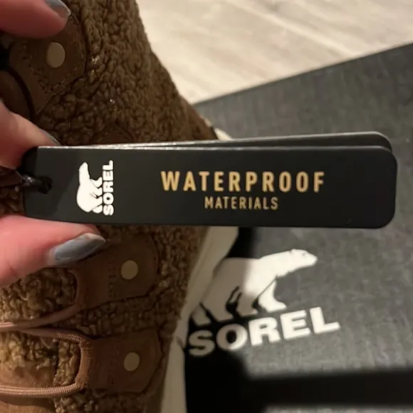 🌸New Arrival🌸 Sorel women's boots