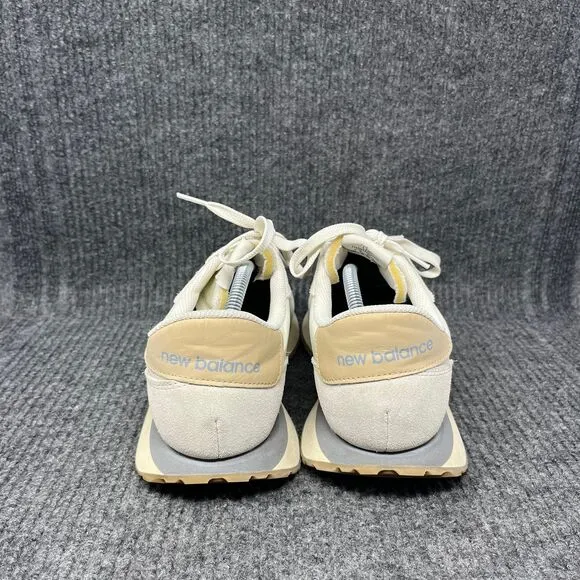New Balance 237 Turtledove Incense Beige Casual Shoes Men’s Size 11 D MS237CJ