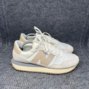 New Balance 237 Turtledove Incense Beige Casual Shoes Men’s Size 11 D MS237CJ