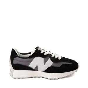 New Balance 327 Men's Running Shoes – Black – Size 10 – Brand New with Box
