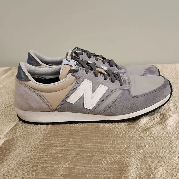 New Balance 420 Shoes Sneakers 11