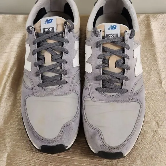 New Balance 420 Shoes Sneakers 11