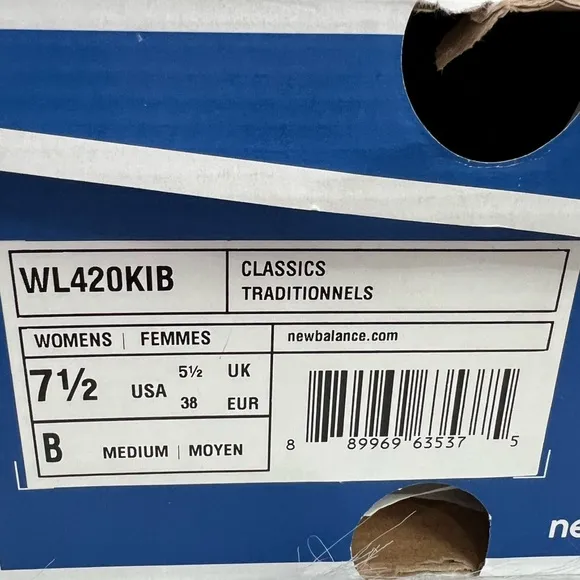 New Balance‎ 420 Training Running Shoes