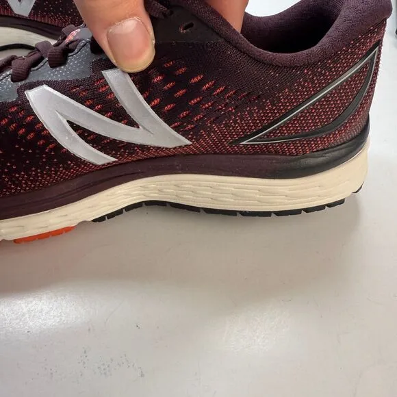 New Balance 880 V9 GTX Goretex Running Shoes Mens Size 8.5 D Maroon M880GT9