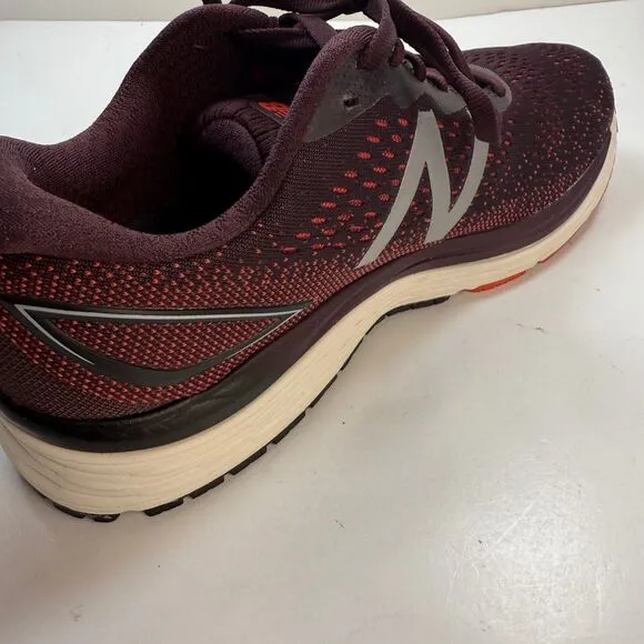 New Balance 880 V9 GTX Goretex Running Shoes Mens Size 8.5 D Maroon M880GT9