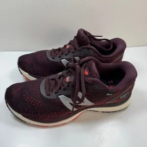 New Balance 880 V9 GTX Goretex Running Shoes Mens Size 8.5 D Maroon M880GT9