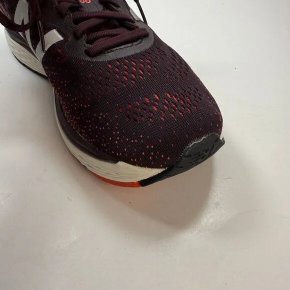 New Balance 880 V9 GTX Goretex Running Shoes Mens Size 8.5 D Maroon M880GT9