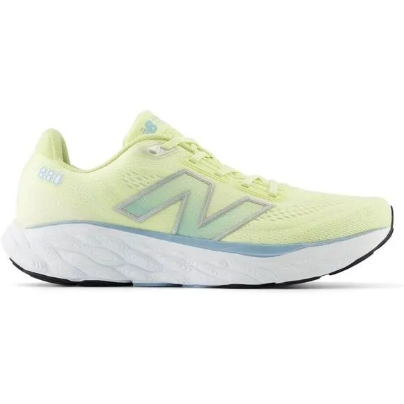 New Balance Fresh Foam X 880v14 M880N14 Men's 10.5 Green Running Shoes KHD1174